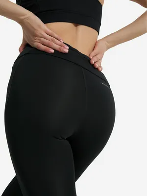 Легинсы Demix ActiveMove Urban, черный, арт. 17279