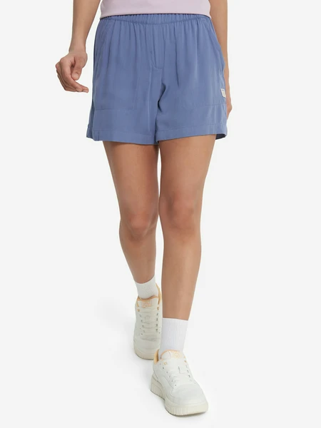 Шорты женские Termit, фиолетовый, арт. 135401trt-v4