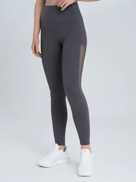 Легинсы Sensana EssentialMove, серый, арт. 132964s7w-93