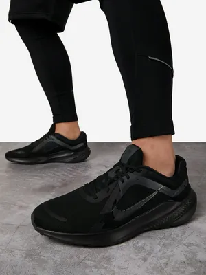 Кроссовки мужские Nike Quest 5, черный, арт. DD0204N06-003