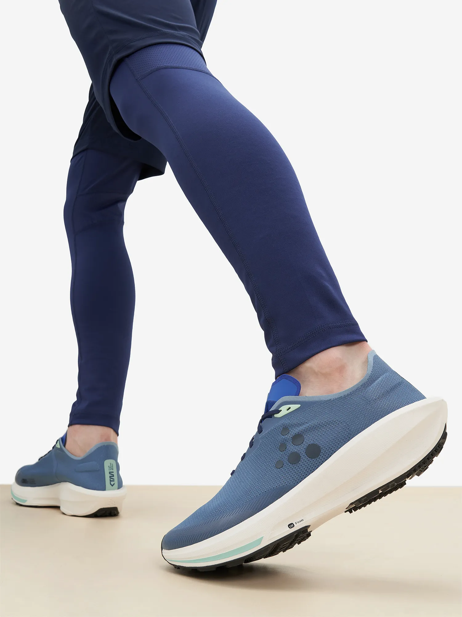 Кроссовки Craft Ctm Ultra 3, синий, арт. 1913384c1k-332359