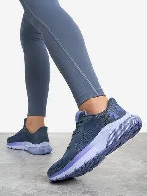 Кроссовки Under Armour Hovr Turbulence 2, черный, арт. 17303
