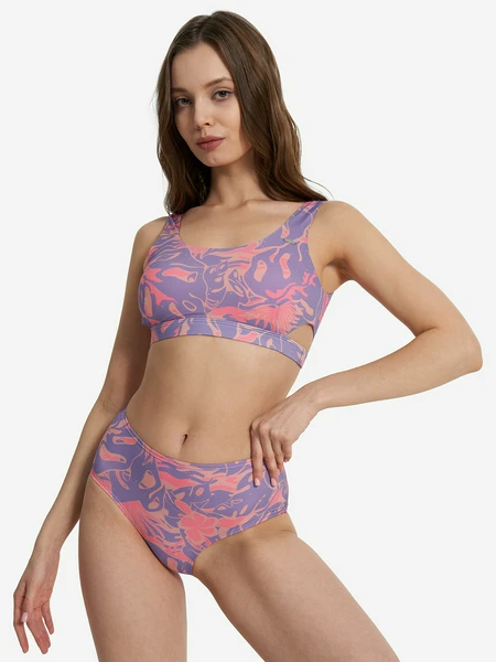 Плавки женские Termit, фиолетовый, арт. 135425trt-p0