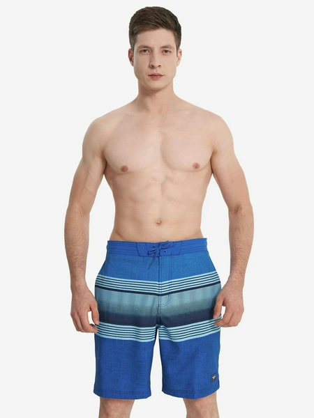 Плавательные шорты Speedo, синий, арт. 8-00473301384s0y-01384