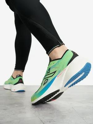 Кроссовки Athlex Rise, зеленый, арт. 128139A31-U1