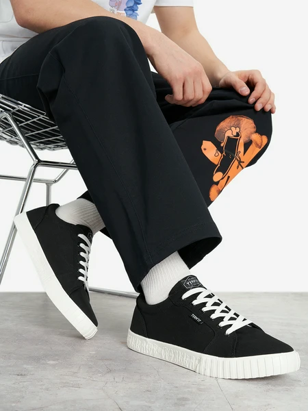 Кеды Termit Beat 3.0 M, черный, арт. 133009trt-99