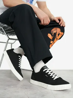 Кеды Termit Beat 3.0 M, черный, арт. 133009TRT-99