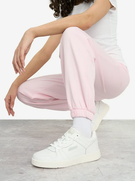 Кеды женские Ellesse Sueact, белый, арт. lian005e0v-405