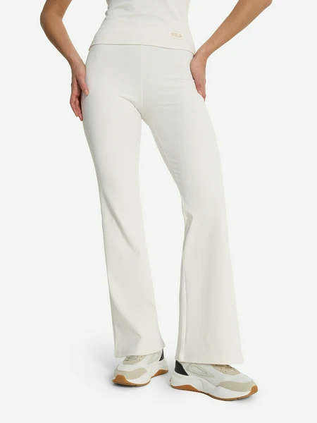 Легинсы FILA, бежевый, арт. 133358fla-01