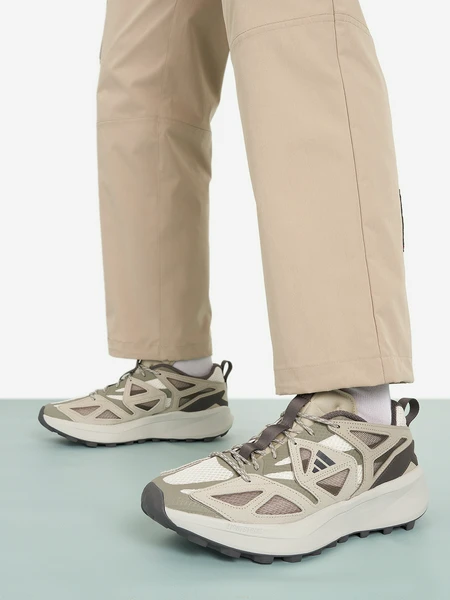 Кроссовки adidas Kantai Trail, серый, арт. ji4817a01-.