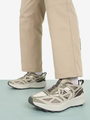 Кроссовки adidas Kantai Trail, серый, арт. JI4817A01