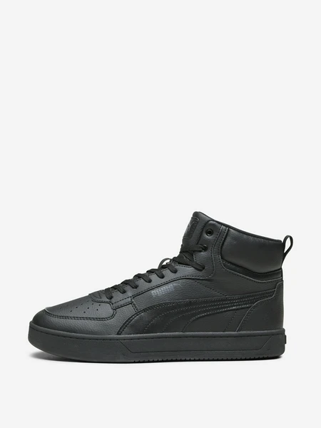 Кеды мужские PUMA Caven 2.0 Mid, черный, арт. 392291p0p-01