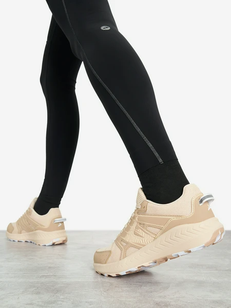 Кроссовки Demix Compact Trail 3, бежевый, арт. 130151dmx-t1