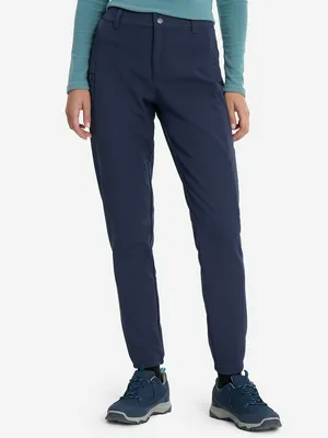 Брюки Outventure, фиолетовый, арт. 130205