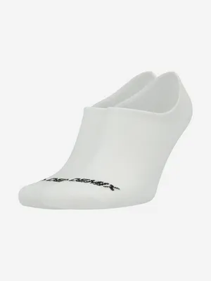 Носки Demix, 2 пары, белый, арт. 123364DMX-00