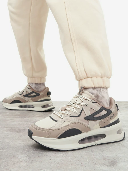 Кроссовки женские FILA Explore, бежевый, арт. 133740fla-2c