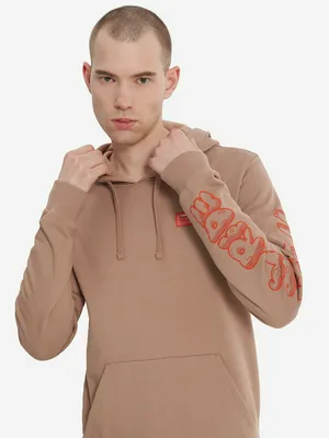 Худи Termit, бежевый, арт. 131612