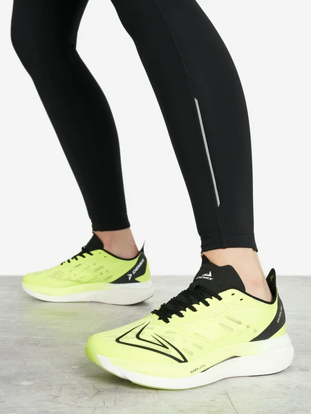 Кроссовки Demix Pacer Enrlitepro, желтый, арт. 133508dmx-61