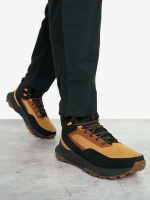 Ботинки Timberland Motion Access, коричневый, арт. TB0A6DB3EZ0T09