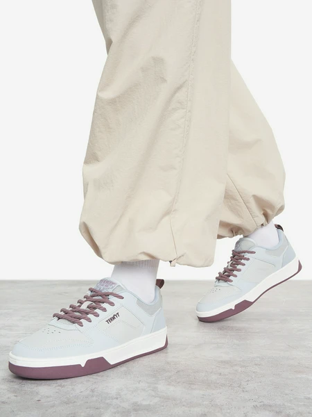 Кеды Termit Casper 3.0, голубой, арт. 17377