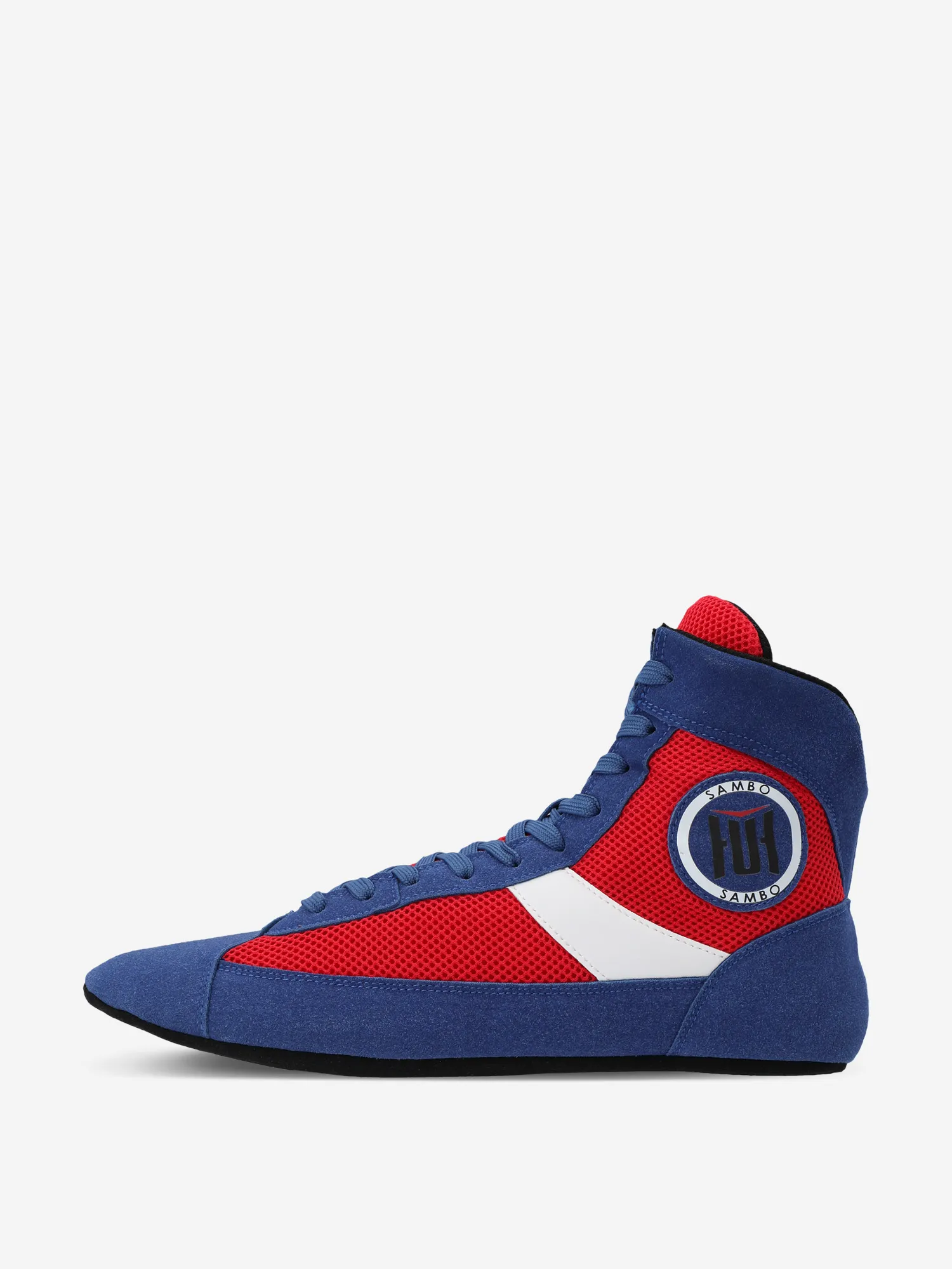 Самбовки Hukk, красный, арт. 131202hkk-r2