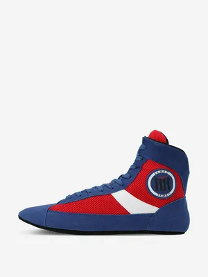 Самбовки Hukk, красный, арт. 131202HKK-R2