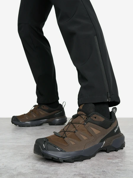 Кроссовки Salomon X Ultra 360 Ltr GTX, коричневый, арт. l47571200s03-.