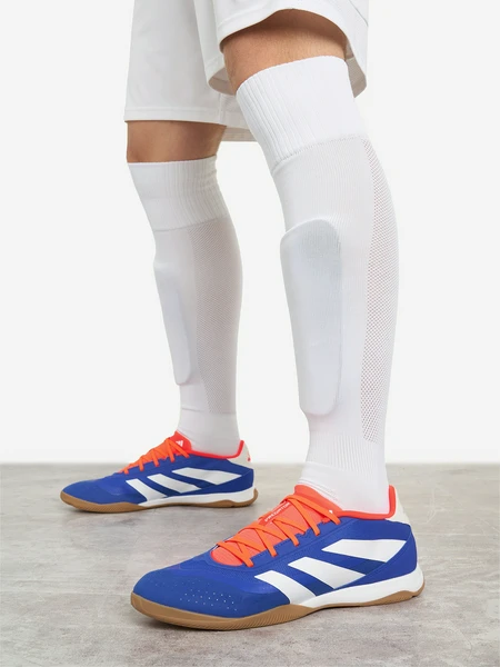 Бутсы Predator League In, синий, арт. if6393a01-.