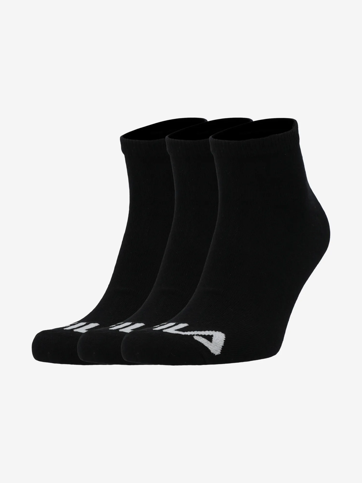 Носки FILA, черный, арт. 121221fla-bw