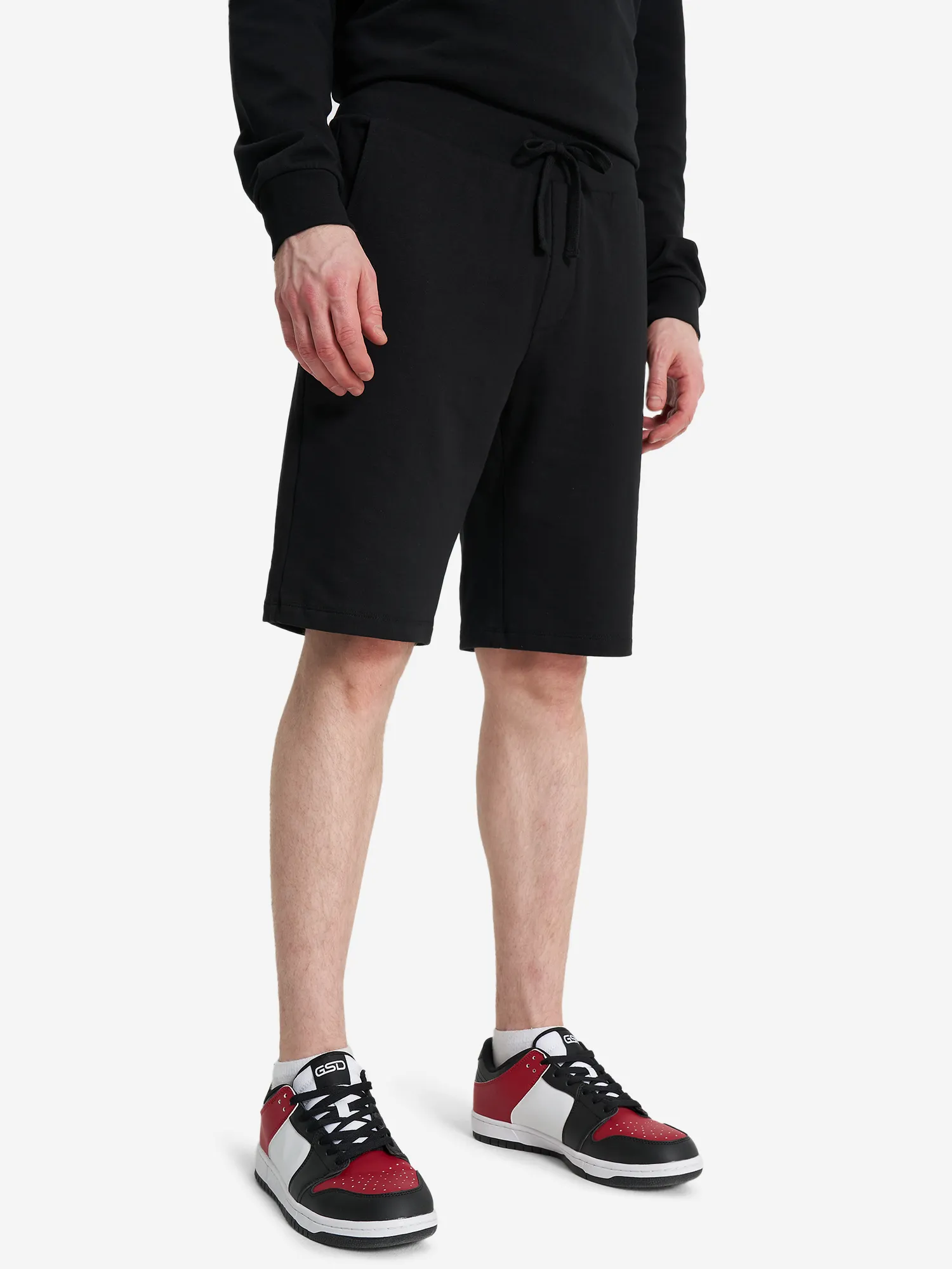 Шорты Freddy, черный, арт. 01f0558ff0g-001