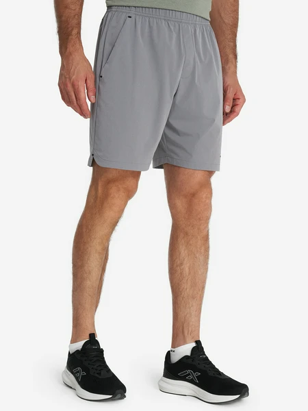 Шорты мужские Athlex, серый, арт. 125999a31-92