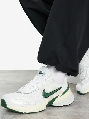 Кроссовки Nike V2 K Run, белый, арт. FD0736N06-101