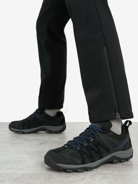 Полуботинки Merrell Accentor 3, черный, арт. j135483mrl-.