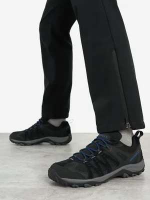 Полуботинки Merrell Accentor 3, черный, арт. J135483MRL