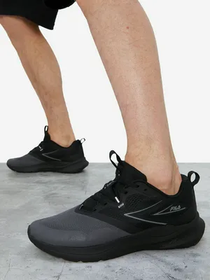 Кроссовки FILA Sense 2.0, черный, арт. 126218FLA-99