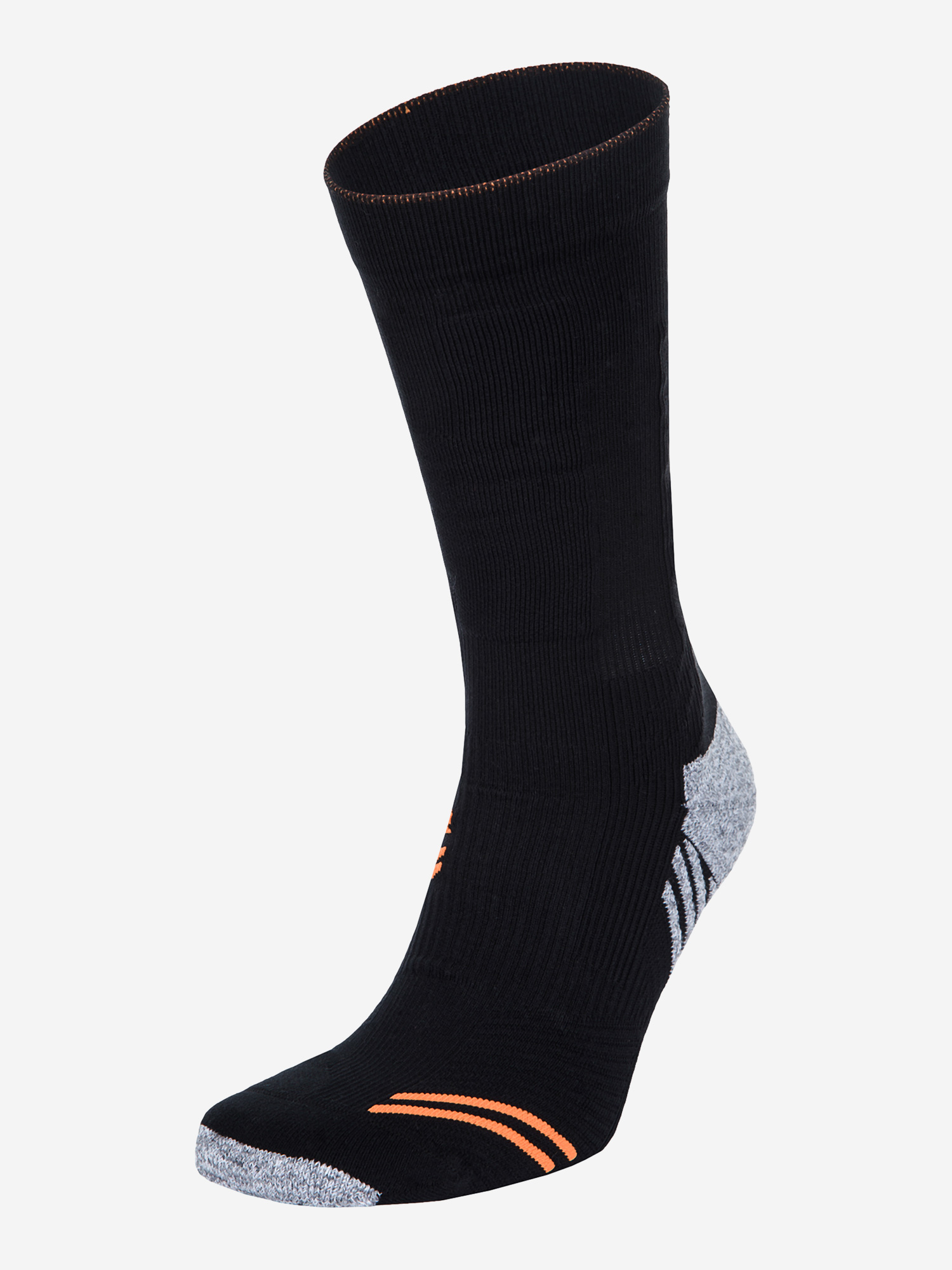 Носки MORETAN, черный, арт. ho-181549m24-.