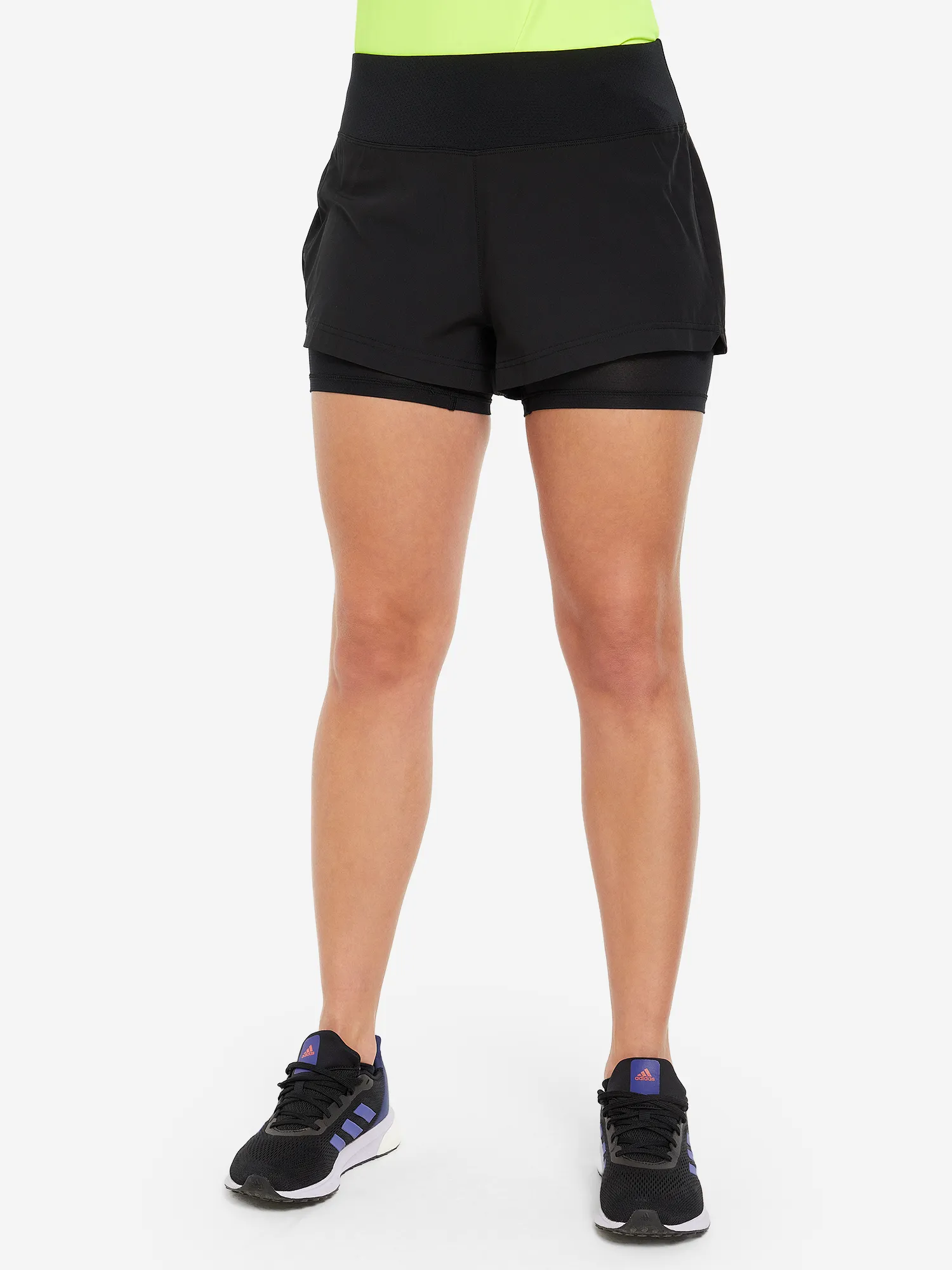 Шорты женские Craft ADV Essence, черный, арт. 17428