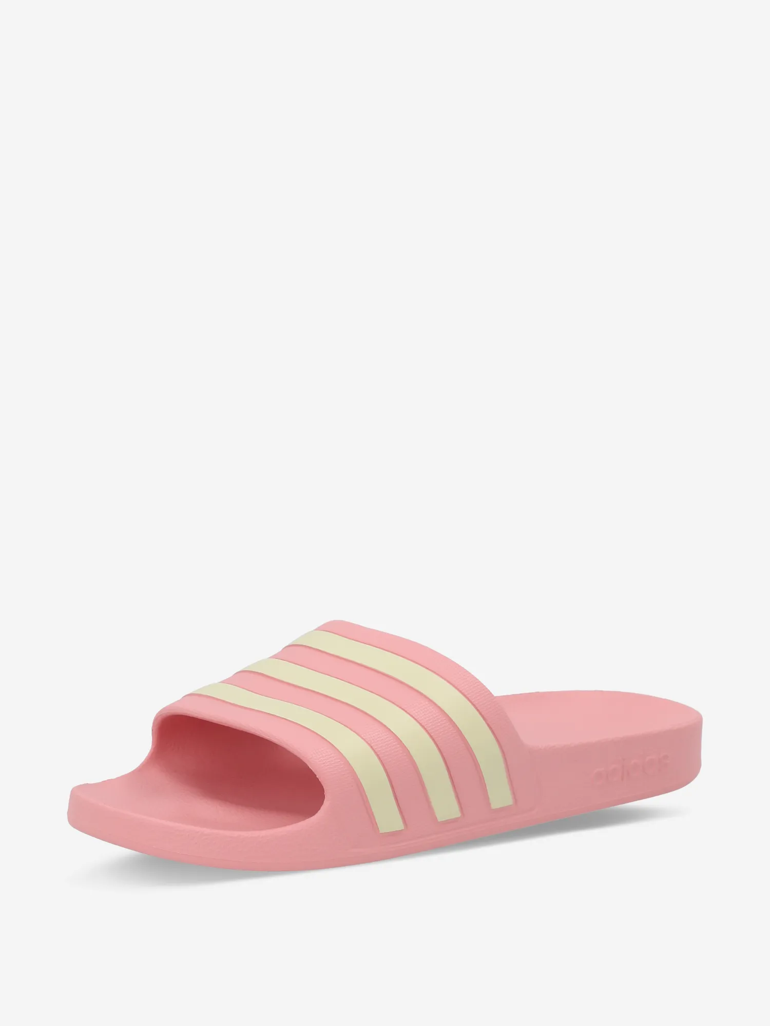 Шлепанцы женские adidas Adilette Aqua, розовый, арт. 17436