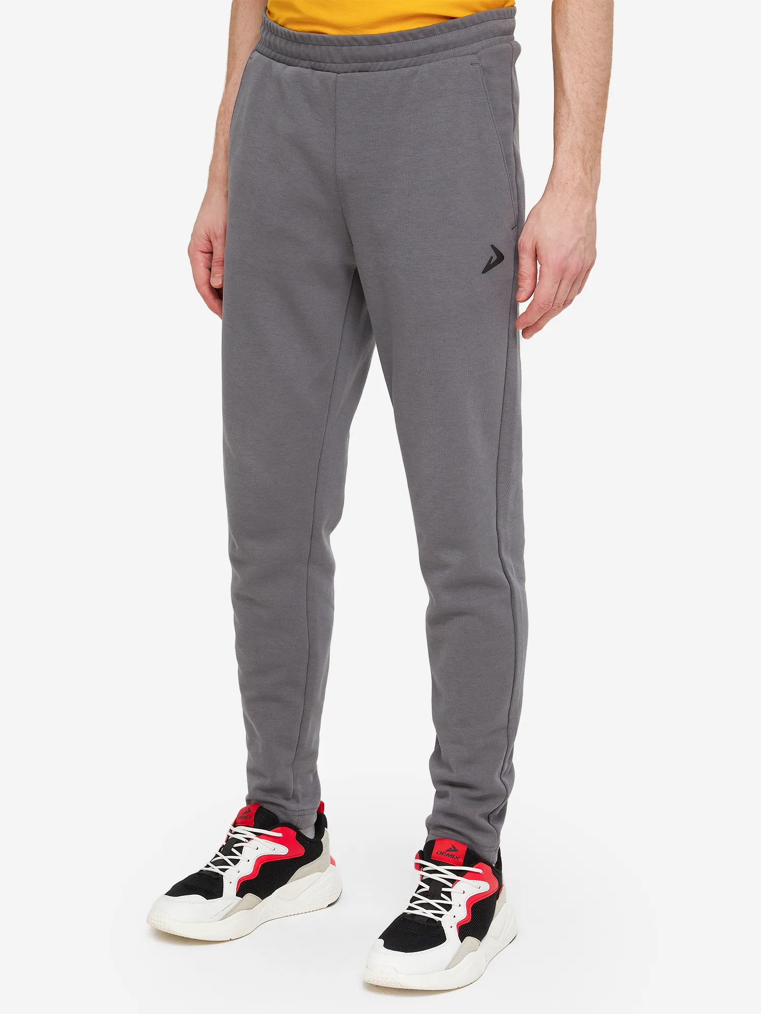 Брюки мужские Demix, серый, арт. 119624dmx-92