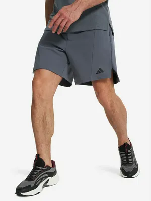 Шорты мужские Adidas, серый, арт. JI8136A01