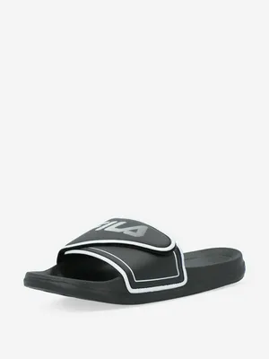 Шлепанцы FILA Sp Tider, черный, арт. 143522FLA-99