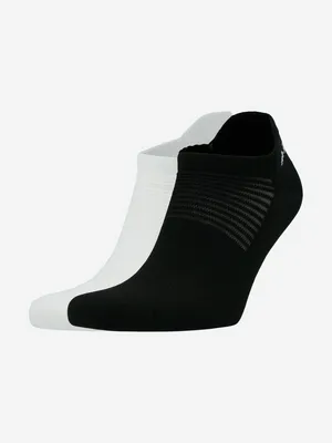 Носки Demix, 2 пары, белый, арт. 123388DMX-WB