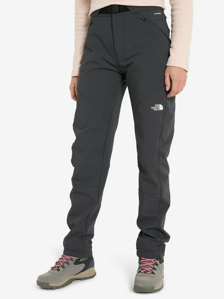 Брюки The North Face Diablo Reg, серый, арт. nf0a7z894en1t1k-.