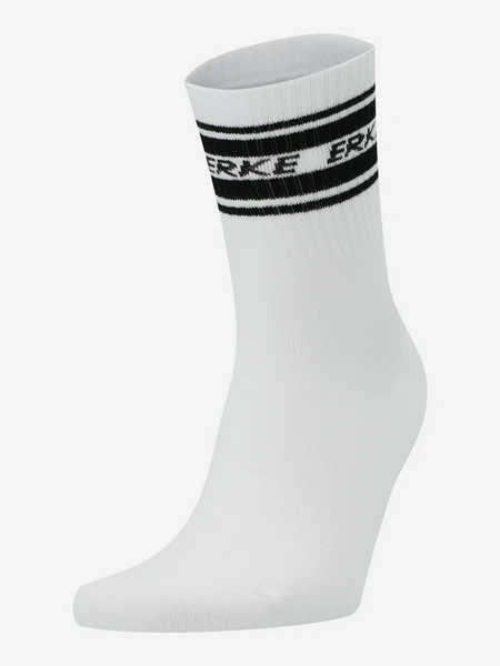 Носки мужские Erke, белый, арт. 11324112027-002e1m-
