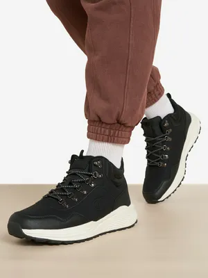 Кроссовки Champion Climb Rx Mid, черный, арт. s21924