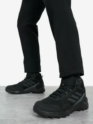 Ботинки adidas Terrex Eastrail 2 Mid R.RDY, черный, арт. 17493