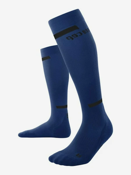 Гольфы CEP, синий, арт. c124mc1h-3