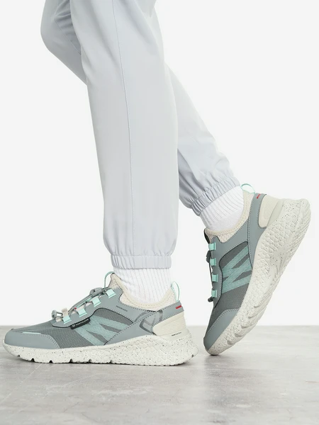 Кроссовки Tosens Mesh, серый, арт. 128422n16-91