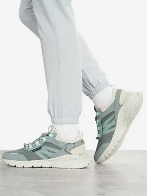 Кроссовки Tosens Mesh, серый, арт. 17505