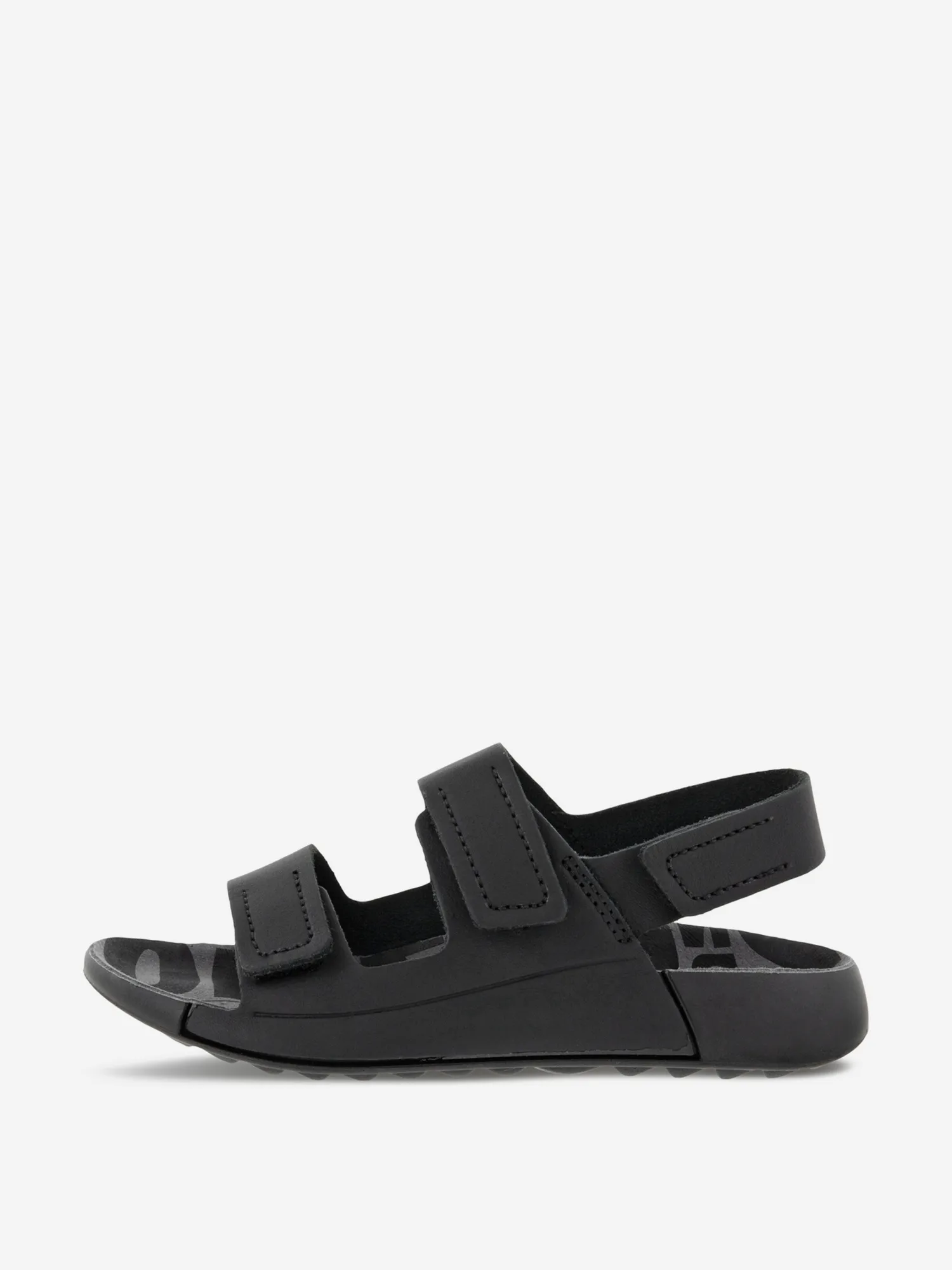 Сандалии детские Ecco 2 ND Cozmo K, черный, арт. 700423e1a-01001